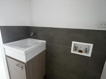 APARTAMENTO EN VENTA MOSQUERA, C/MARCA COL