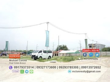 House For Sale Near Malagasang I-C Elementary School Neuville Townhomes Tanza