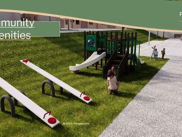 Most Affordable Housing Project In Carcar, Cebu – Starts @ 4,750 Monthly!- Forestview Homes