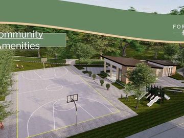 Most Affordable Housing Project In Carcar, Cebu – Starts @ 4,750 Monthly!- Forestview Homes