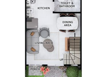 Most Affordable Housing Project In Carcar, Cebu – Starts @ 4,750 Monthly!- Forestview Homes
