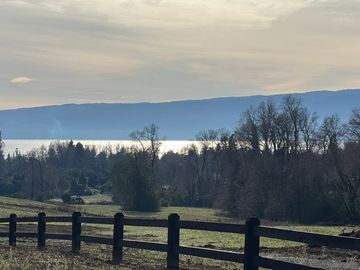 Parcela a orilla de camino k-08 Villarrica – Pucón a paso del Lago