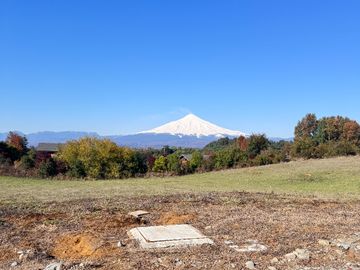Parcela a orilla de camino k-08 Villarrica – Pucón a paso del Lago
