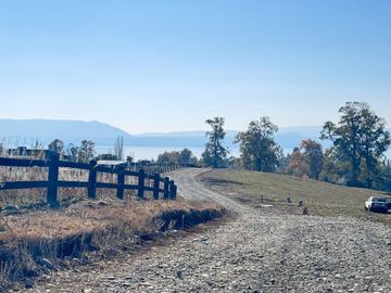 Parcela a orilla de camino k-08 Villarrica – Pucón a paso del Lago