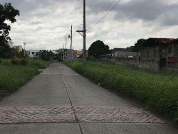 RUSH SALE VERY LOW LOW PRICE PRIME RESIDENTIAL LOT INSIDE TOWN & COUNTRY HOMES DASMA CAVITE