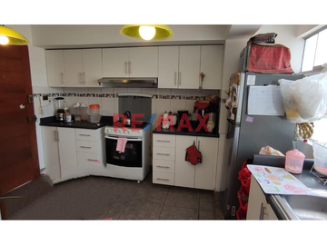 Vendo Lindo Departamento En Surco