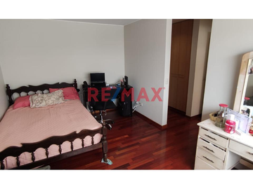 Vendo Lindo Departamento En Surco