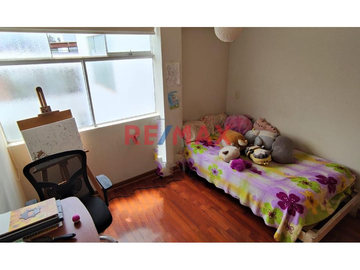 Vendo Lindo Departamento En Surco