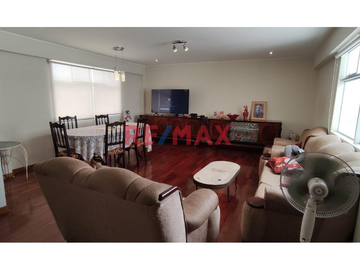 Vendo Lindo Departamento En Surco