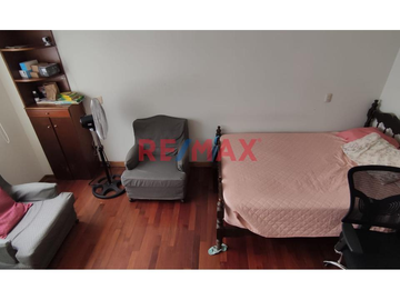 Vendo Lindo Departamento En Surco
