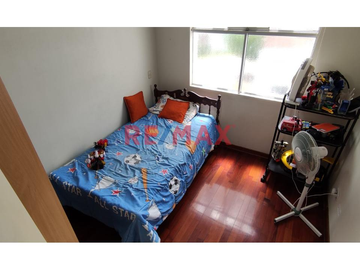 Vendo Lindo Departamento En Surco