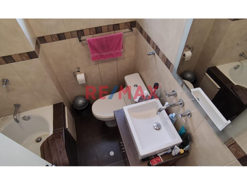 Vendo Lindo Departamento En Surco