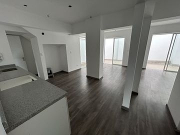 VENDO DPTO PISO 1 DE ESTRENO! NO PAGA ALCABALA, MALECON GRAU, CHORRILLOS
