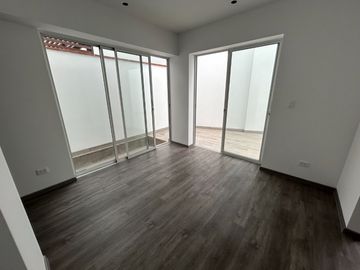 VENDO DPTO PISO 1 DE ESTRENO! NO PAGA ALCABALA, MALECON GRAU, CHORRILLOS
