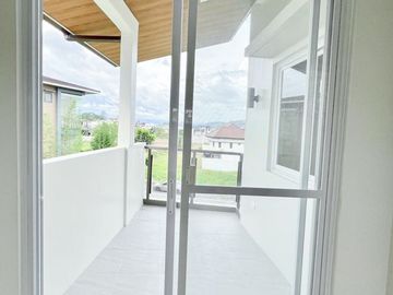 Trevi Executive Village | House and Lot | Marikina City