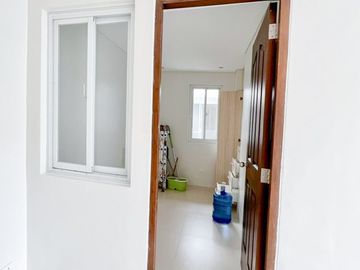Trevi Executive Village | House and Lot | Marikina City
