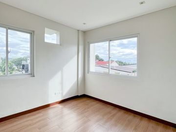 Trevi Executive Village | House and Lot | Marikina City