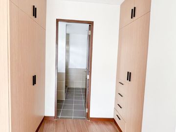 Trevi Executive Village | House and Lot | Marikina City
