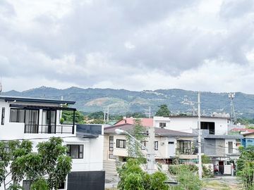 Trevi Executive Village | House and Lot | Marikina City