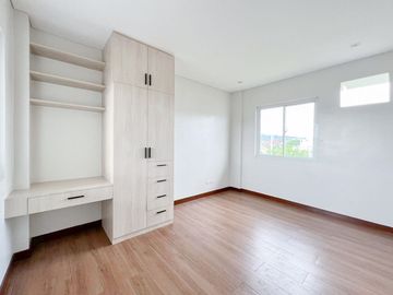 Trevi Executive Village | House and Lot | Marikina City