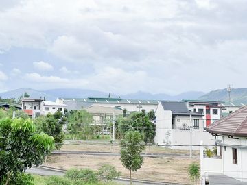 Trevi Executive Village | House and Lot | Marikina City