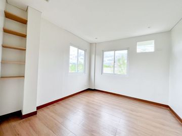 Trevi Executive Village | House and Lot | Marikina City