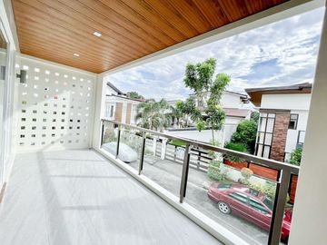 Trevi Executive Village | House and Lot | Marikina City