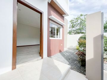 Trevi Executive Village | House and Lot | Marikina City