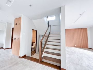 Trevi Executive Village | House and Lot | Marikina City
