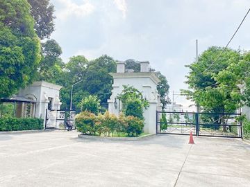 Trevi Executive Village | House and Lot | Marikina City