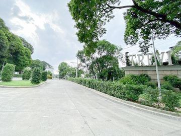 Trevi Executive Village | House and Lot | Marikina City