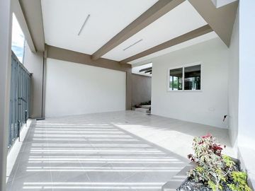 Trevi Executive Village | House and Lot | Marikina City