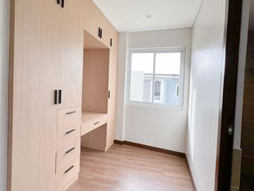 Trevi Executive Village | House and Lot | Marikina City