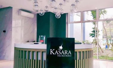 BIG PROMO upto 15% Discount 0% interest  NO Spot down payment 14k monthly  1 bedroom 27 sqm  Resort type Affordable Pre Selling condo in Pasig near ti