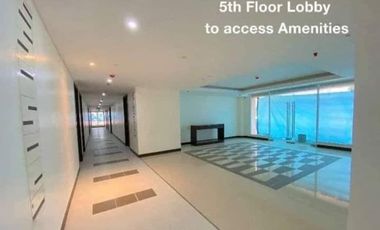 2BR Rent to Own Condo Unit in Mandaluyong along Edsa near Boni Station