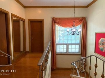 GORGEOUS HOUSE AND LOT FOR SALE IN AYALA SOUTHVALE VILLAGE PRIMERA