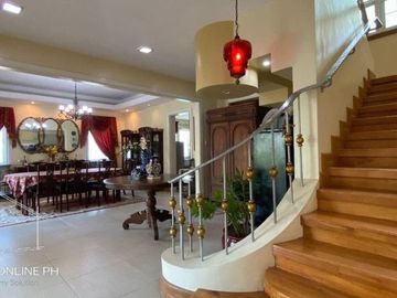 GORGEOUS HOUSE AND LOT FOR SALE IN AYALA SOUTHVALE VILLAGE PRIMERA