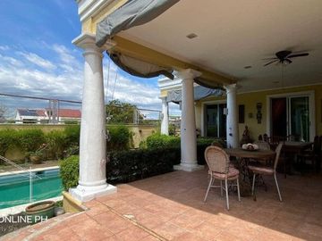 GORGEOUS HOUSE AND LOT FOR SALE IN AYALA SOUTHVALE VILLAGE PRIMERA