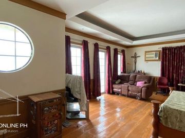 GORGEOUS HOUSE AND LOT FOR SALE IN AYALA SOUTHVALE VILLAGE PRIMERA