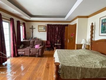 GORGEOUS HOUSE AND LOT FOR SALE IN AYALA SOUTHVALE VILLAGE PRIMERA