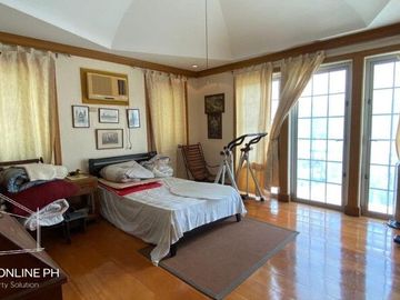 GORGEOUS HOUSE AND LOT FOR SALE IN AYALA SOUTHVALE VILLAGE PRIMERA