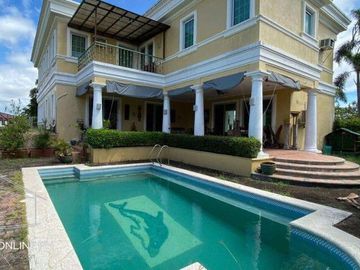 GORGEOUS HOUSE AND LOT FOR SALE IN AYALA SOUTHVALE VILLAGE PRIMERA