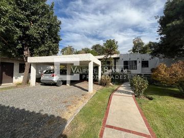 CASA EN VENTA