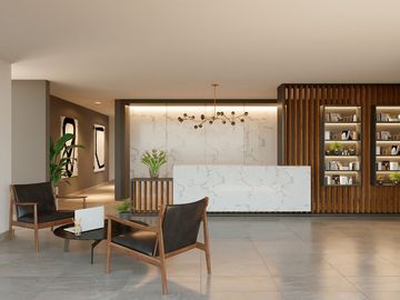 DEPARTAMENTO DÚPLEX  DE ESTRENO EN CALLE BOLOGNESI, MIRAFLORES
