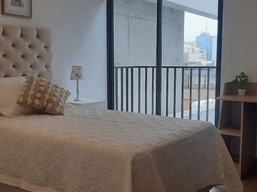 DEPARTAMENTO DÚPLEX  DE ESTRENO EN CALLE BOLOGNESI, MIRAFLORES