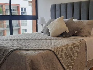 DEPARTAMENTO DÚPLEX  DE ESTRENO EN CALLE BOLOGNESI, MIRAFLORES
