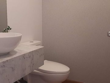 DEPARTAMENTO DÚPLEX  DE ESTRENO EN CALLE BOLOGNESI, MIRAFLORES
