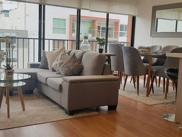DEPARTAMENTO DÚPLEX  DE ESTRENO EN CALLE BOLOGNESI, MIRAFLORES