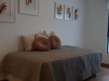 DEPARTAMENTO DÚPLEX  DE ESTRENO EN CALLE BOLOGNESI, MIRAFLORES