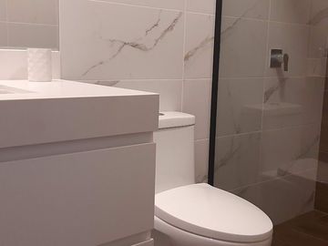 DEPARTAMENTO DÚPLEX  DE ESTRENO EN CALLE BOLOGNESI, MIRAFLORES
